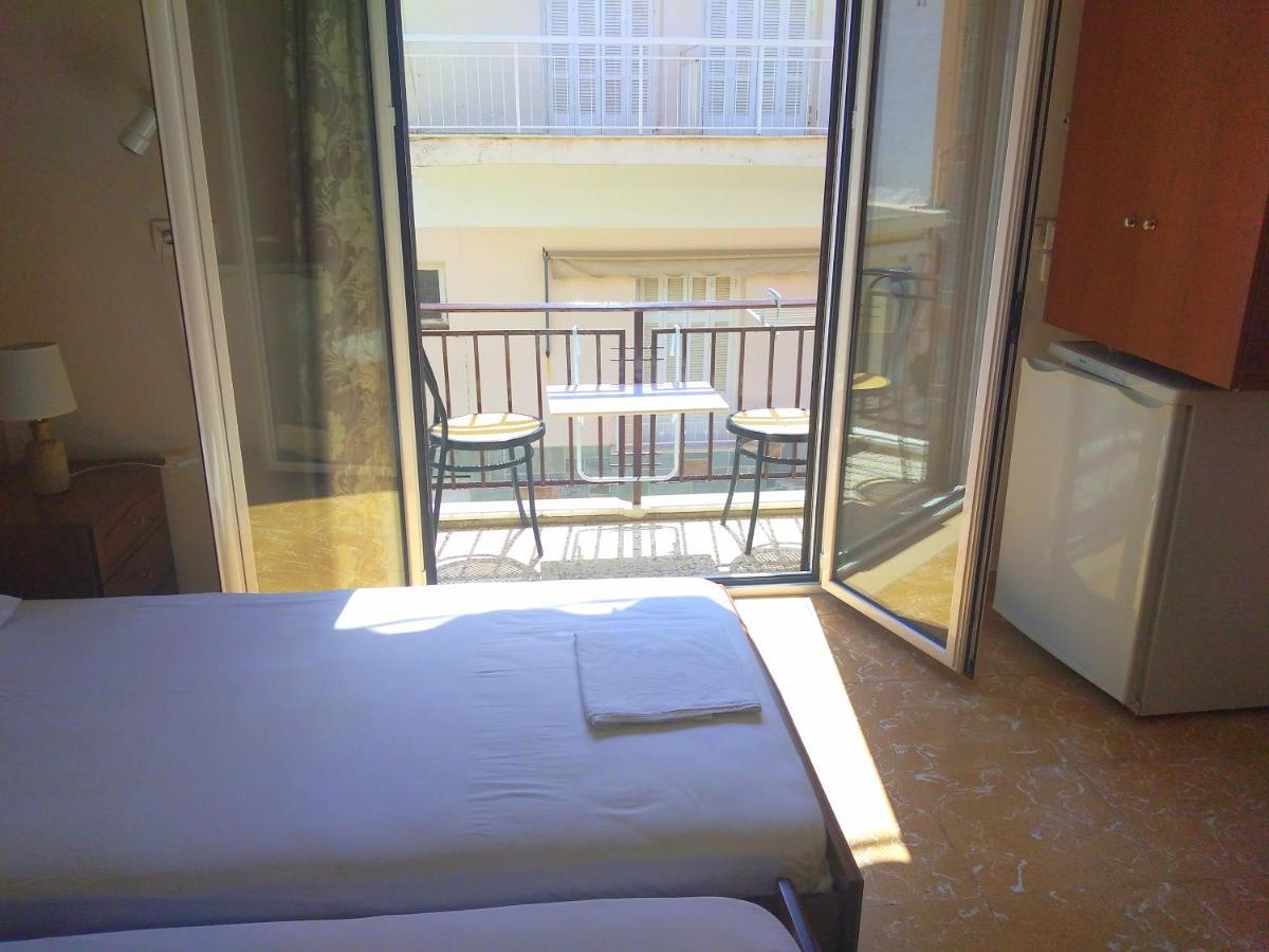 Rooms-Studio Anagnostou Loutra Edipsou  Exterior photo