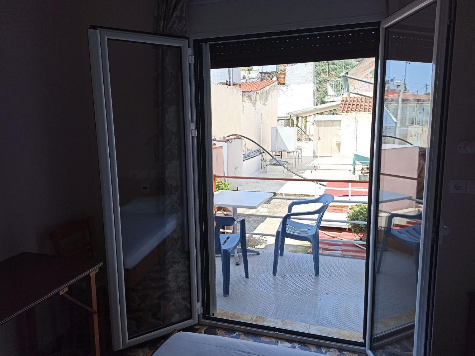 Rooms-Studio Anagnostou Loutra Edipsou  Room photo