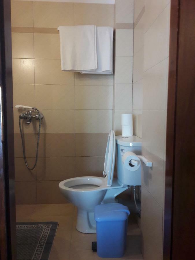 Rooms-Studio Anagnostou Loutra Edipsou  Exterior photo