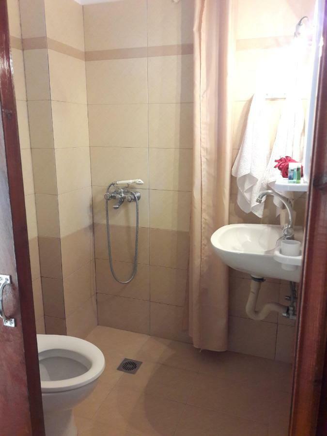 Rooms-Studio Anagnostou Loutra Edipsou  Exterior photo